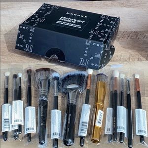 Morphe Best-Swept Secrets